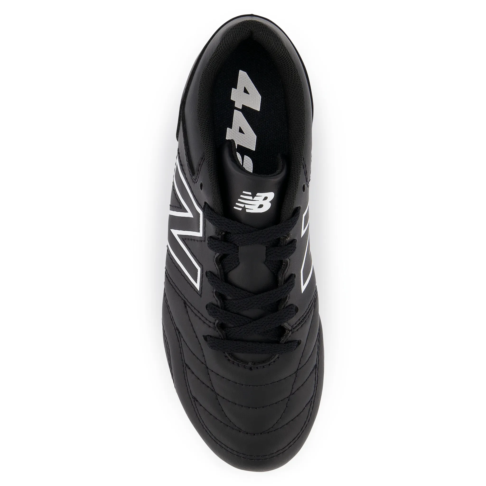 New Balance 442 Academy Firm Ground V2 Kids Football Boots