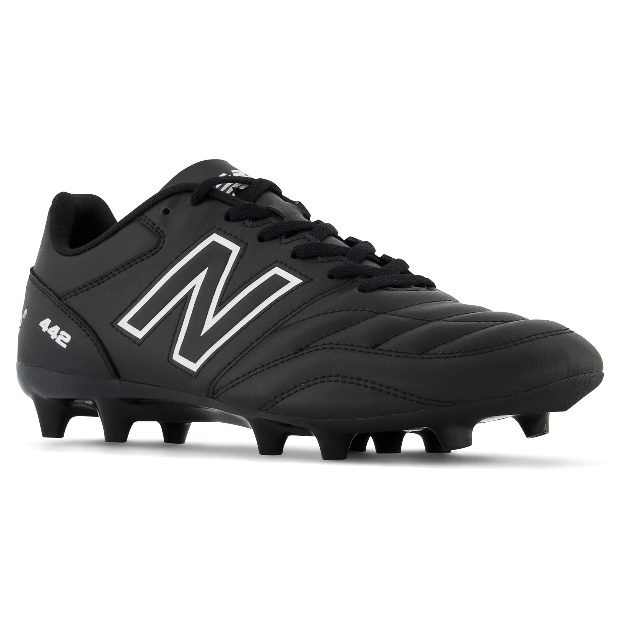 New Balance 442 Academy Firm Ground v2 Mens Football Boots