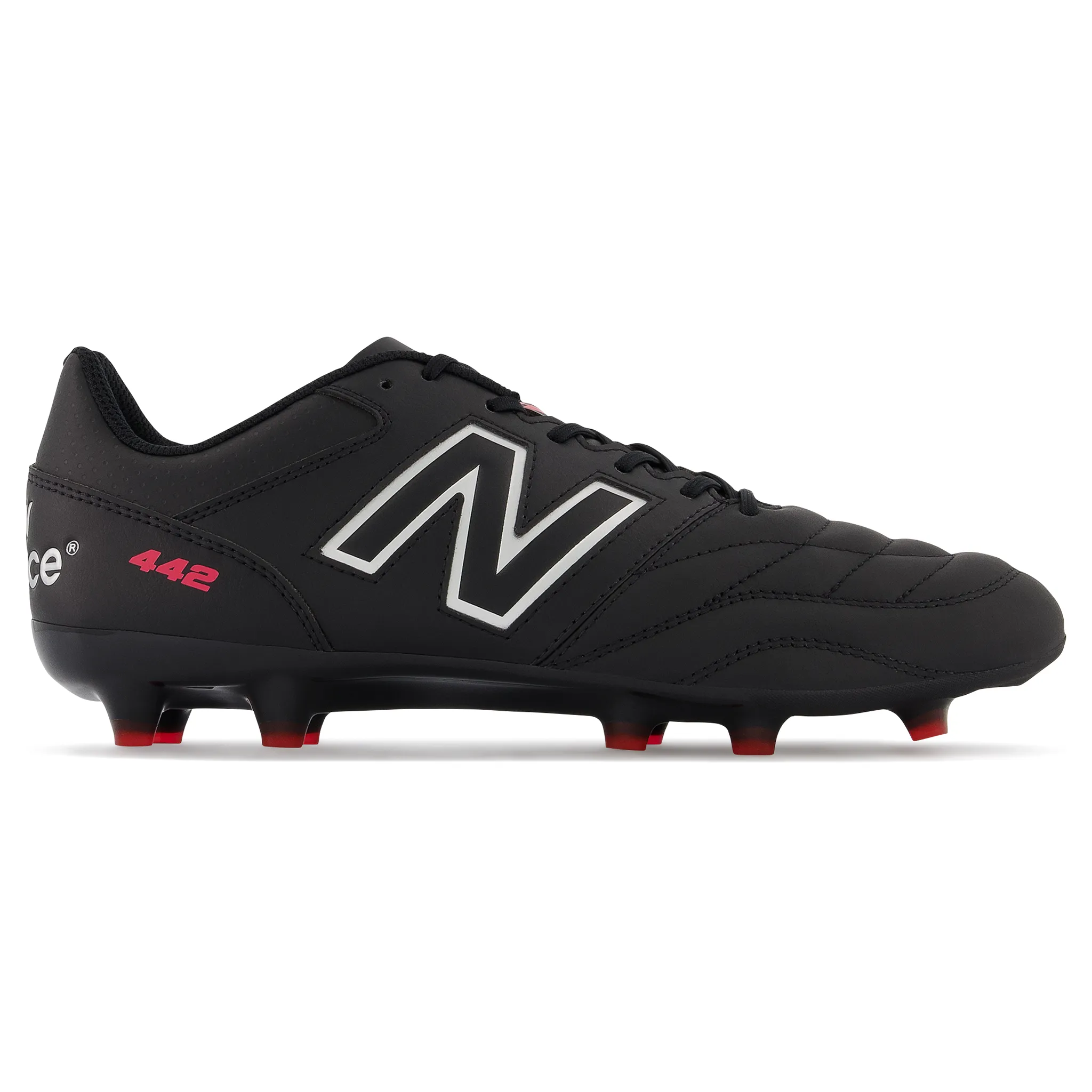 New Balance 442 Team Firm Ground v2 Mens Football Boots