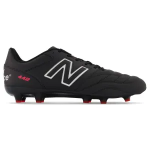 New Balance 442 Team Firm Ground v2 Mens Football Boots