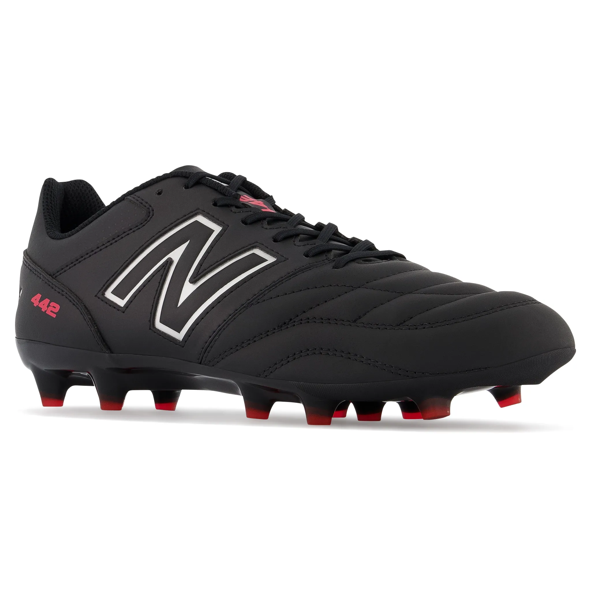 New Balance 442 Team Firm Ground v2 Mens Football Boots