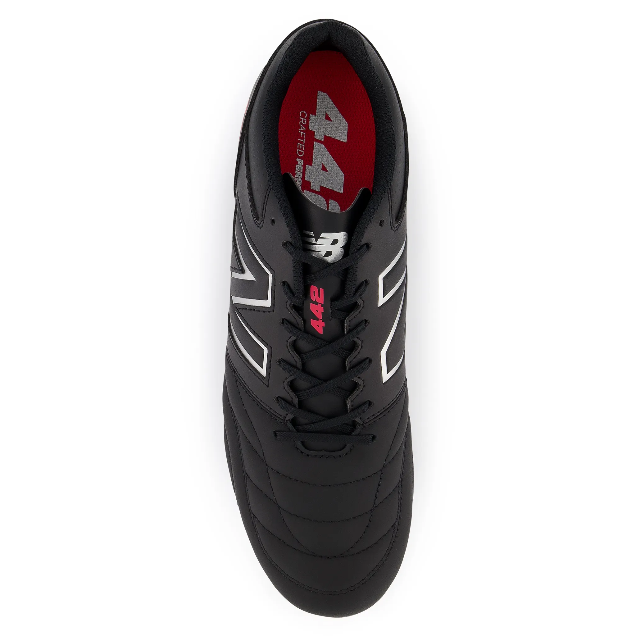 New Balance 442 Team Firm Ground v2 Mens Football Boots