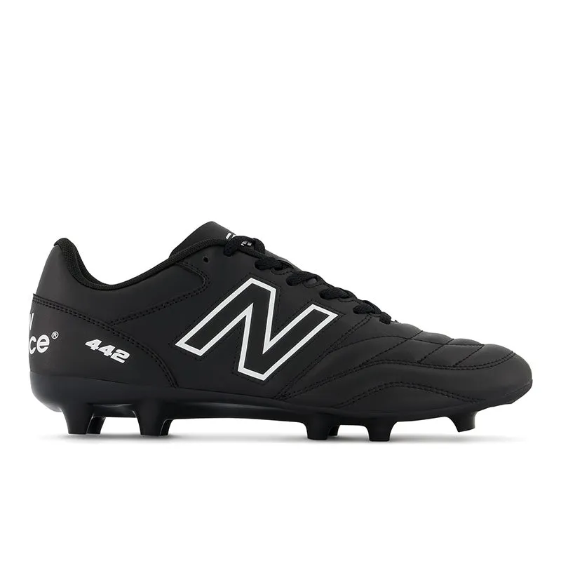 New Balance 442 V2 Academy FG Football Boots (2E Width)