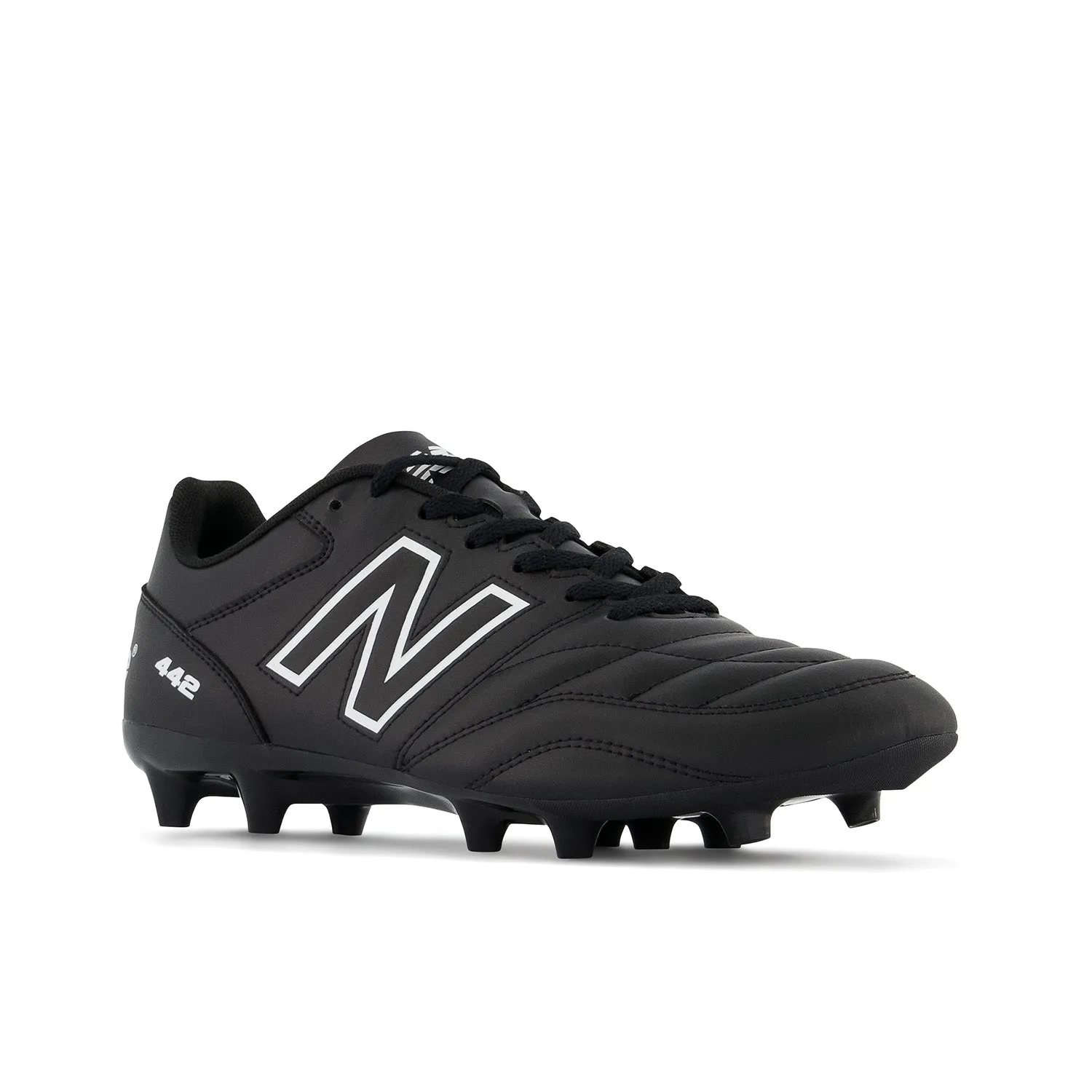 New Balance 442 V2 Academy FG Football Boots (2E Width)