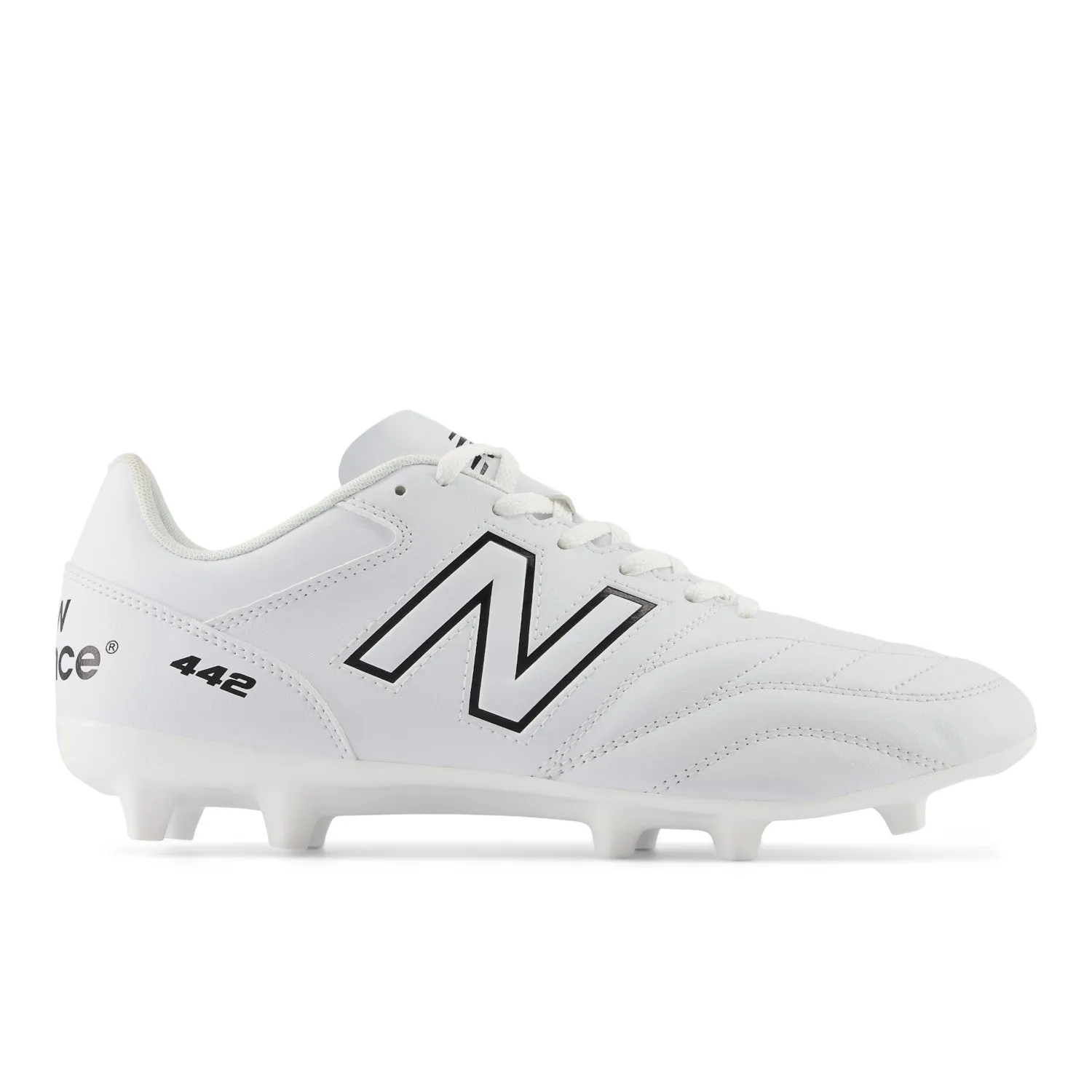 New Balance 442 V2 Academy FG Football Boots (D Width)