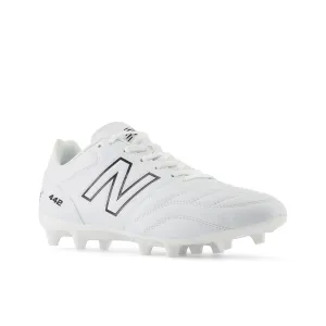 New Balance 442 V2 Academy FG Football Boots (D Width)