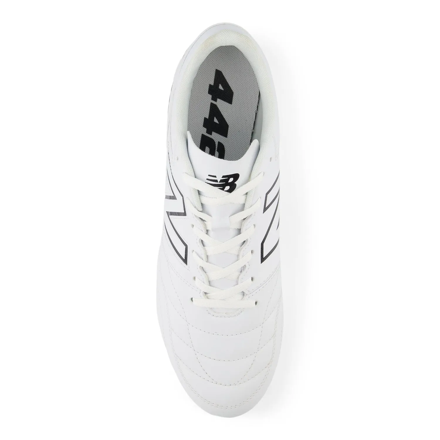 New Balance 442 V2 Academy FG Football Boots (D Width)