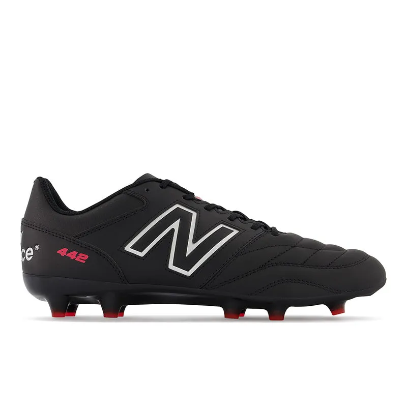 New Balance 442 V2 Team FG Football Boots (2E Width)