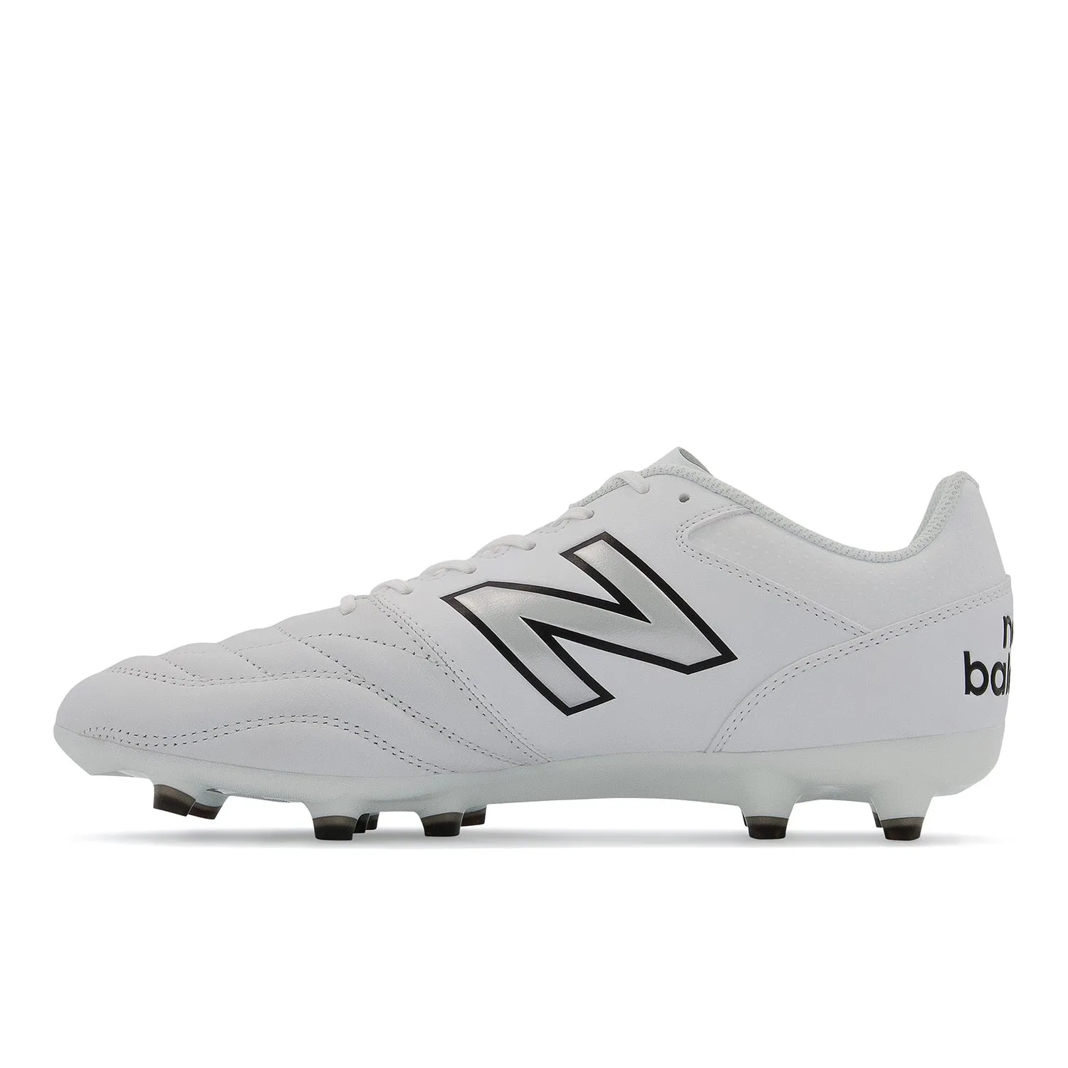 New Balance 442 V2 Team FG Football Boots (D Width)