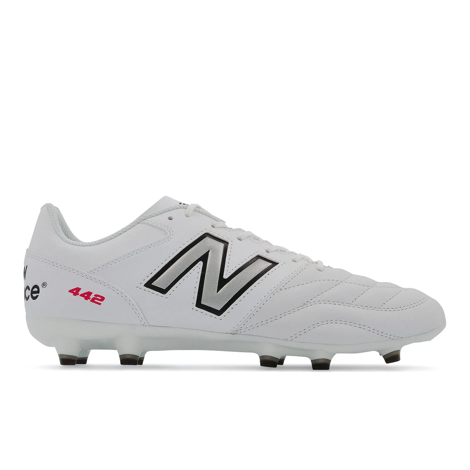 New Balance 442 V2 Team FG Football Boots (D Width)