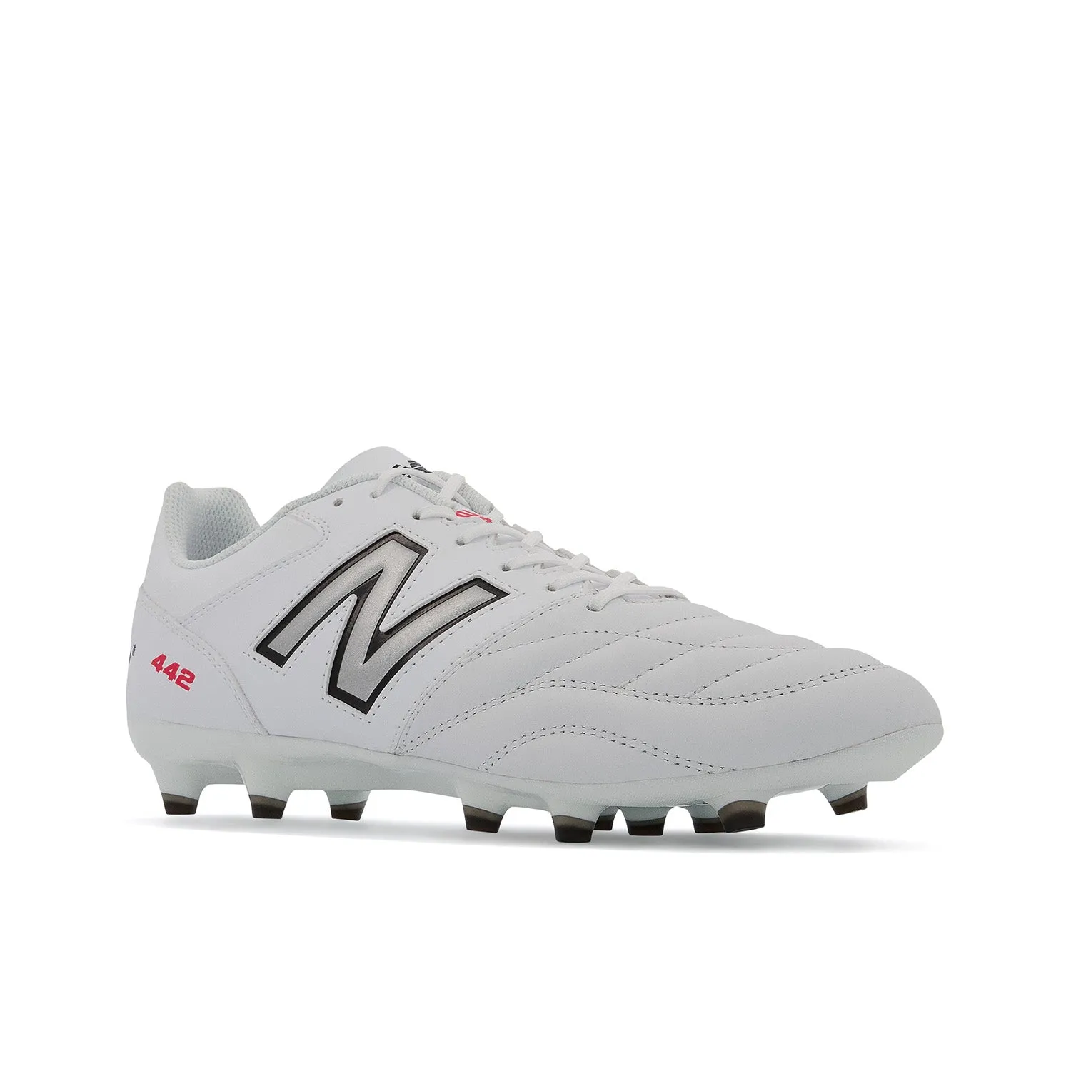 New Balance 442 V2 Team FG Football Boots (D Width)