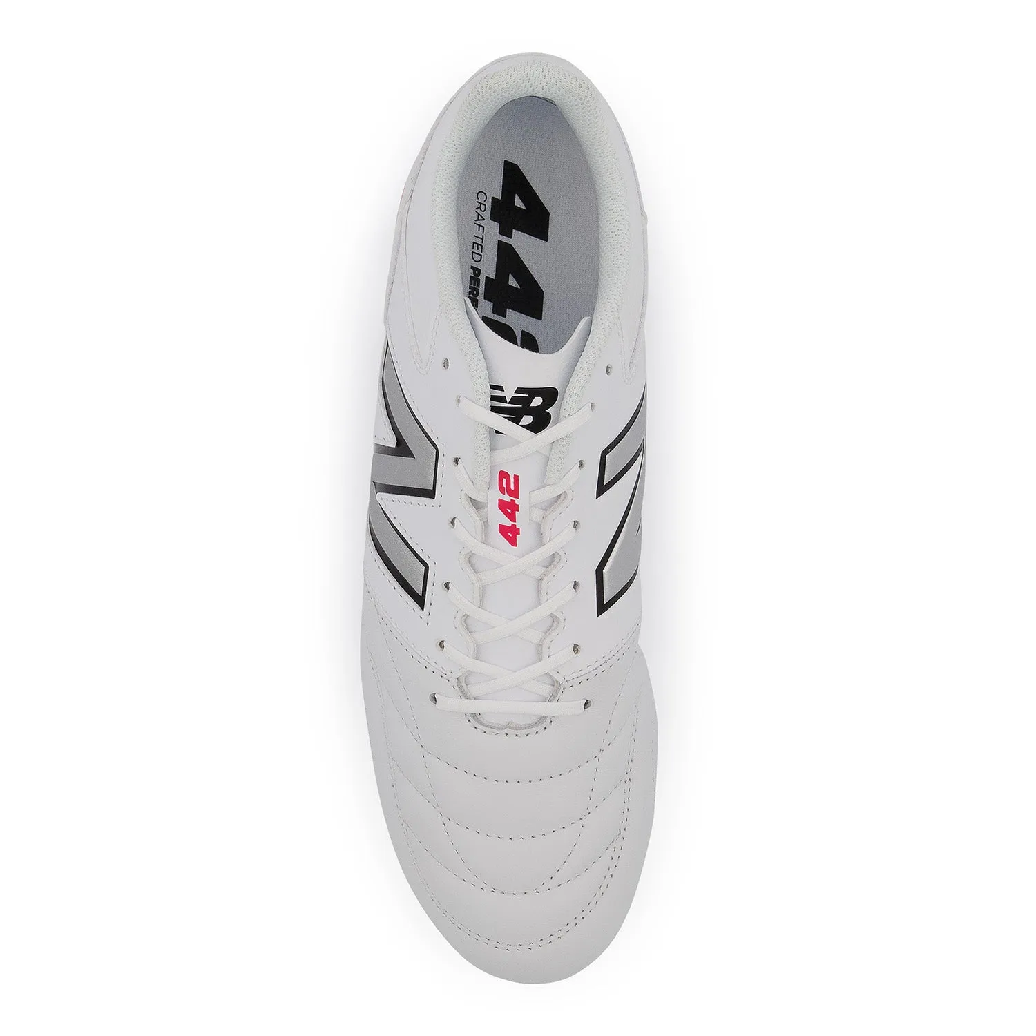 New Balance 442 V2 Team FG Football Boots (D Width)