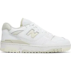 New Balance 550 Oatmeal