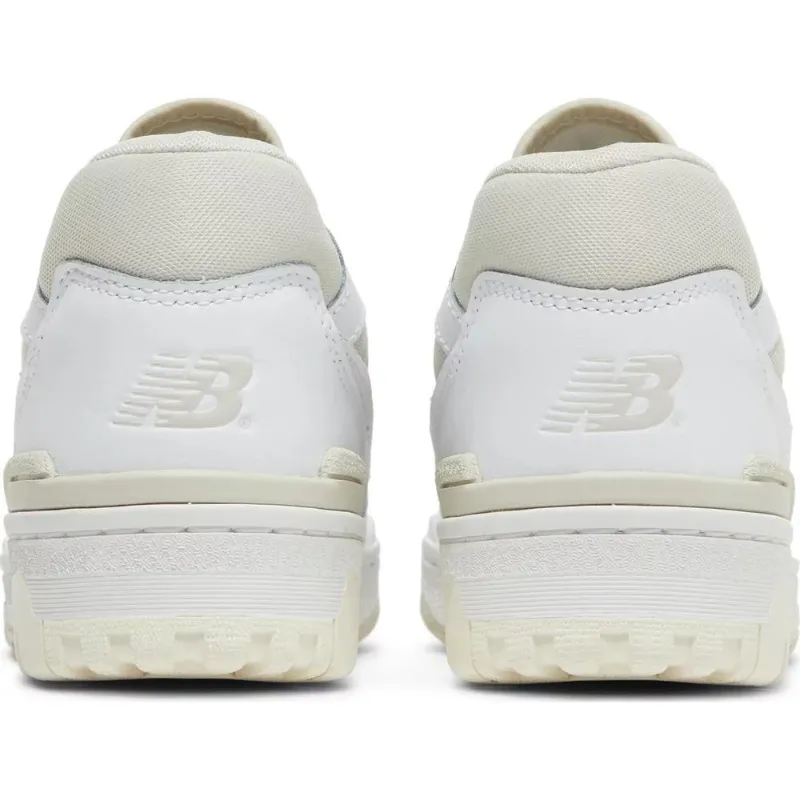 New Balance 550 Oatmeal