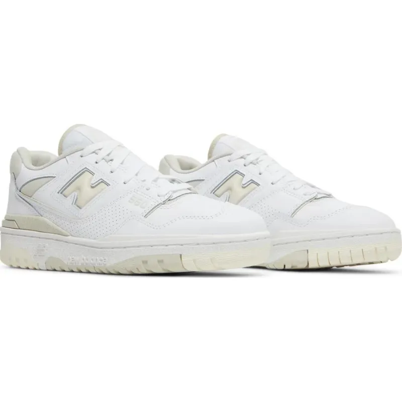 New Balance 550 Oatmeal