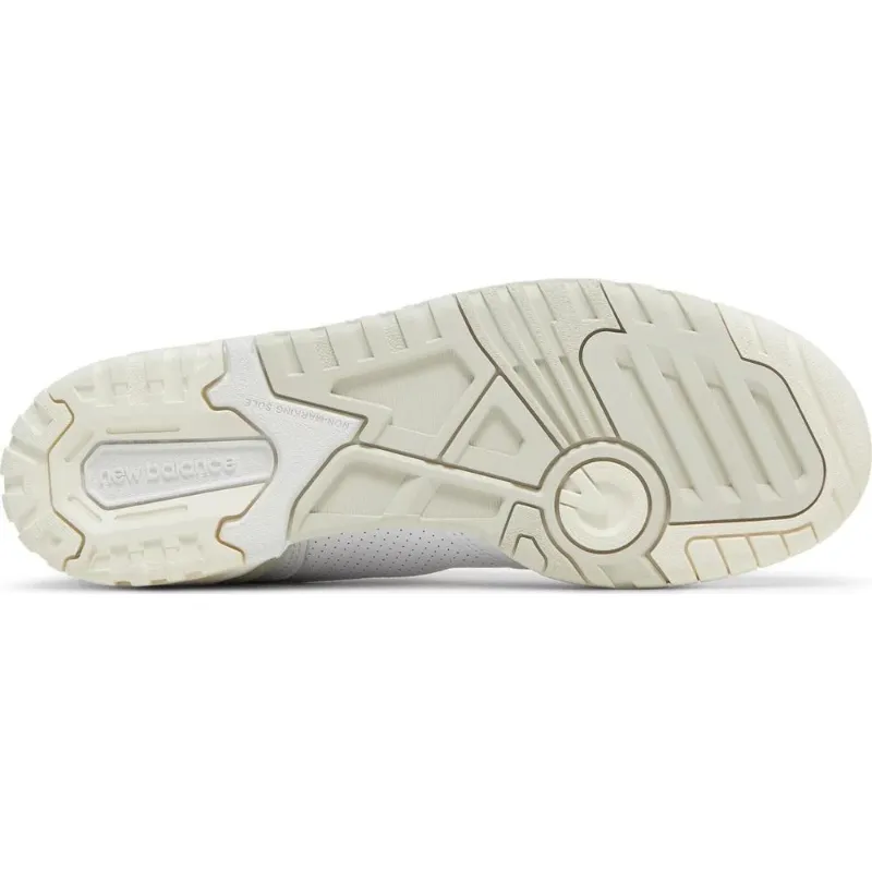 New Balance 550 Oatmeal