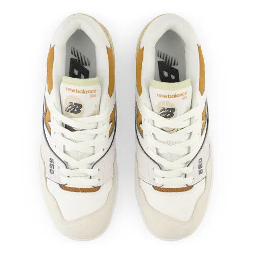 New Balance 550 Women's Vintage Sneakers