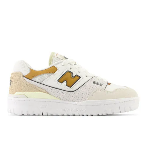 New Balance 550 Women's Vintage Sneakers