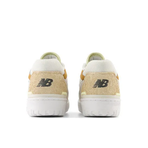 New Balance 550 Women's Vintage Sneakers