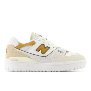 New Balance 550 Women's Vintage Sneakers