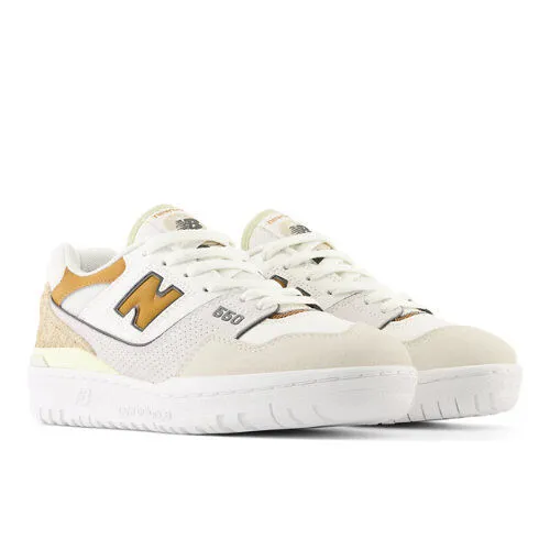 New Balance 550 Women's Vintage Sneakers