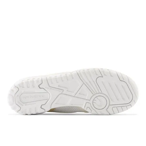 New Balance 550 Women's Vintage Sneakers