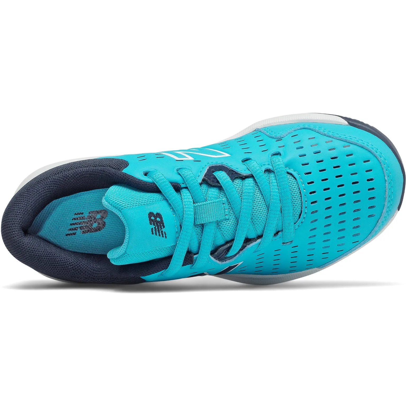 New Balance 696 V4 Kids All-Court