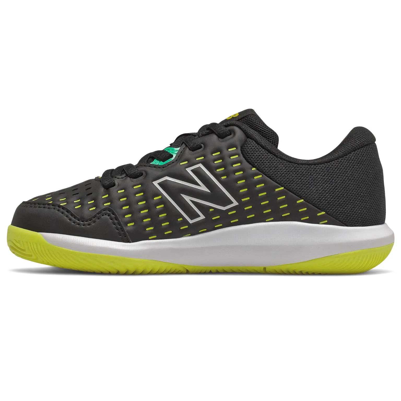 New Balance 696 V4 Kids All-Court