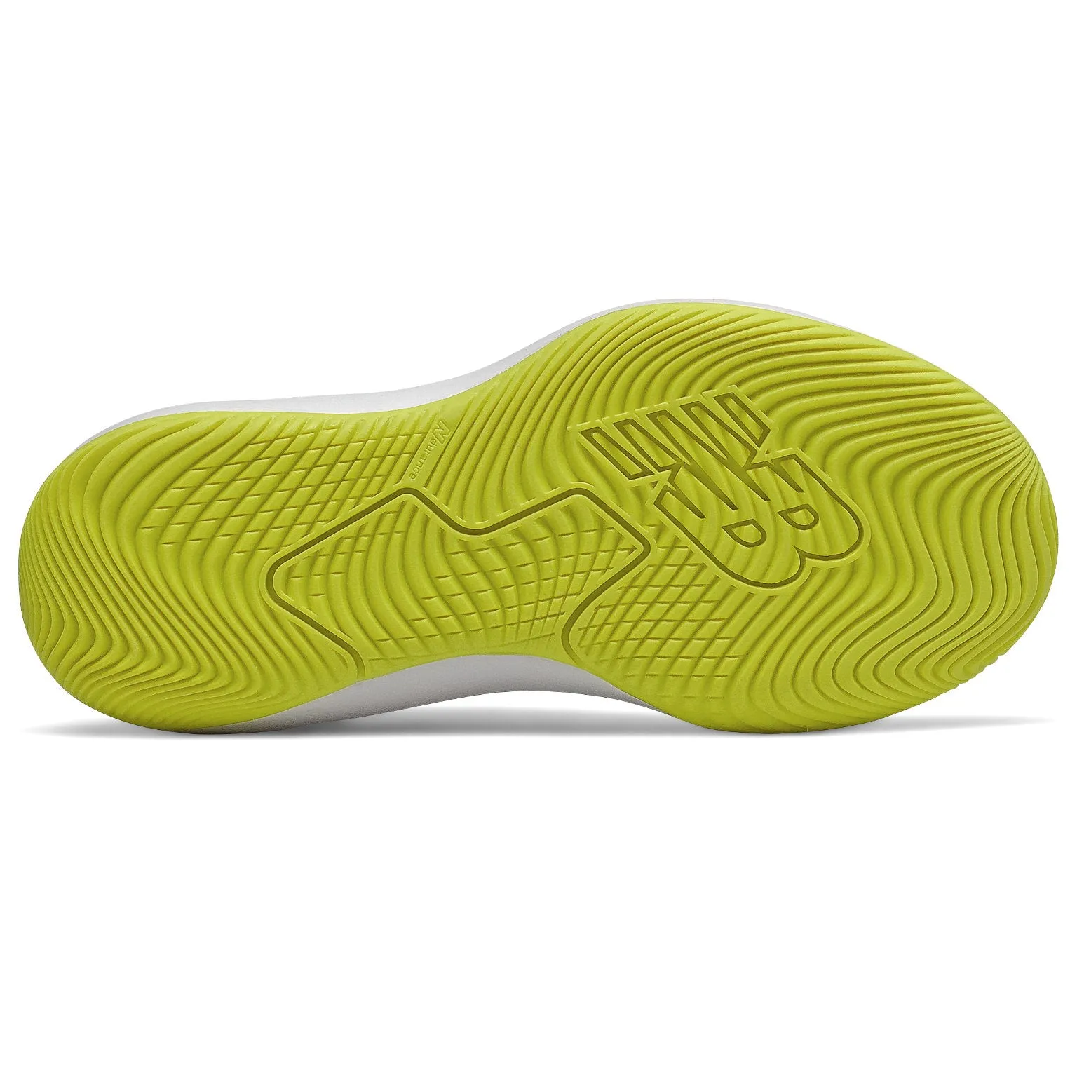 New Balance 696 V4 Kids All-Court