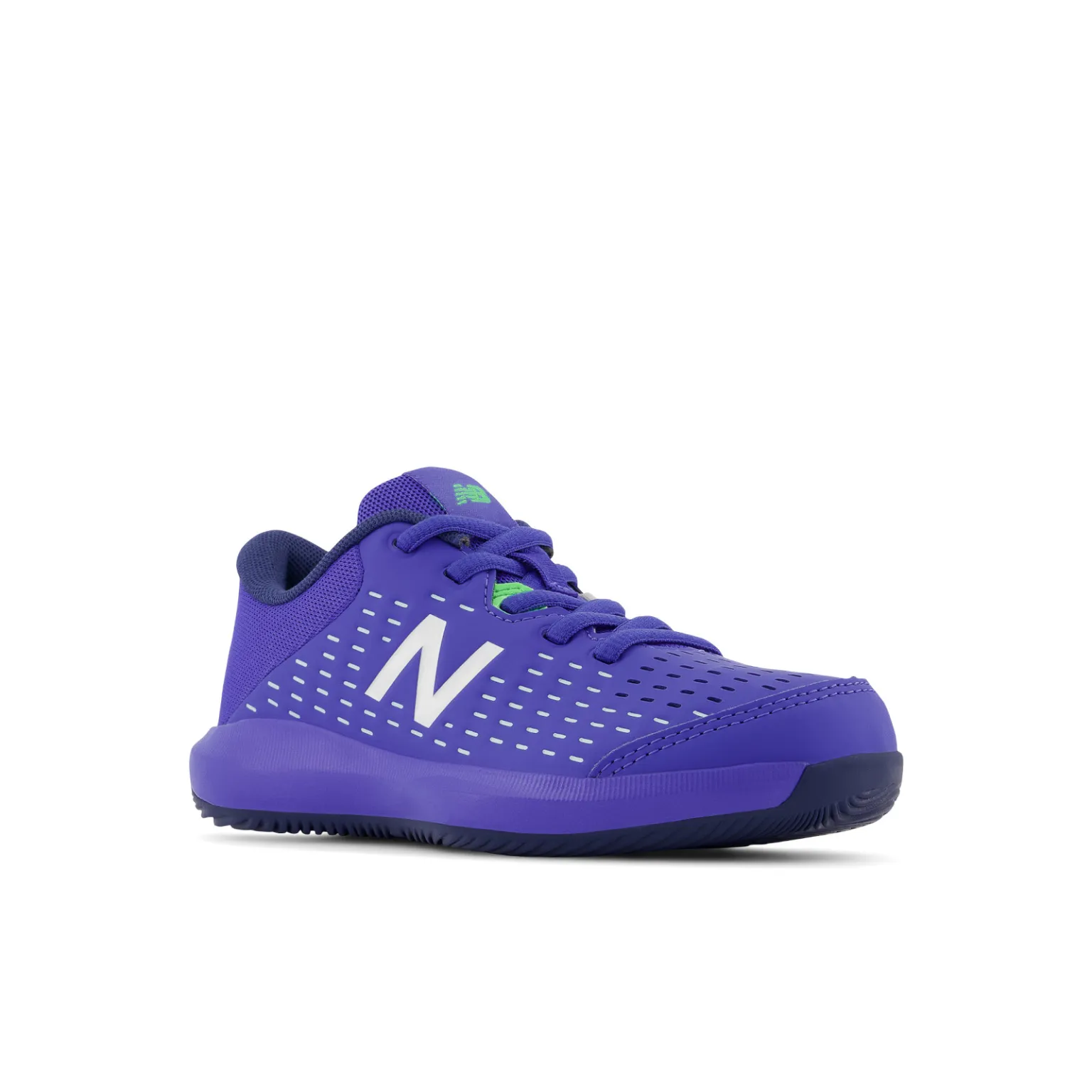 New Balance 696 V4 Kids All-Court