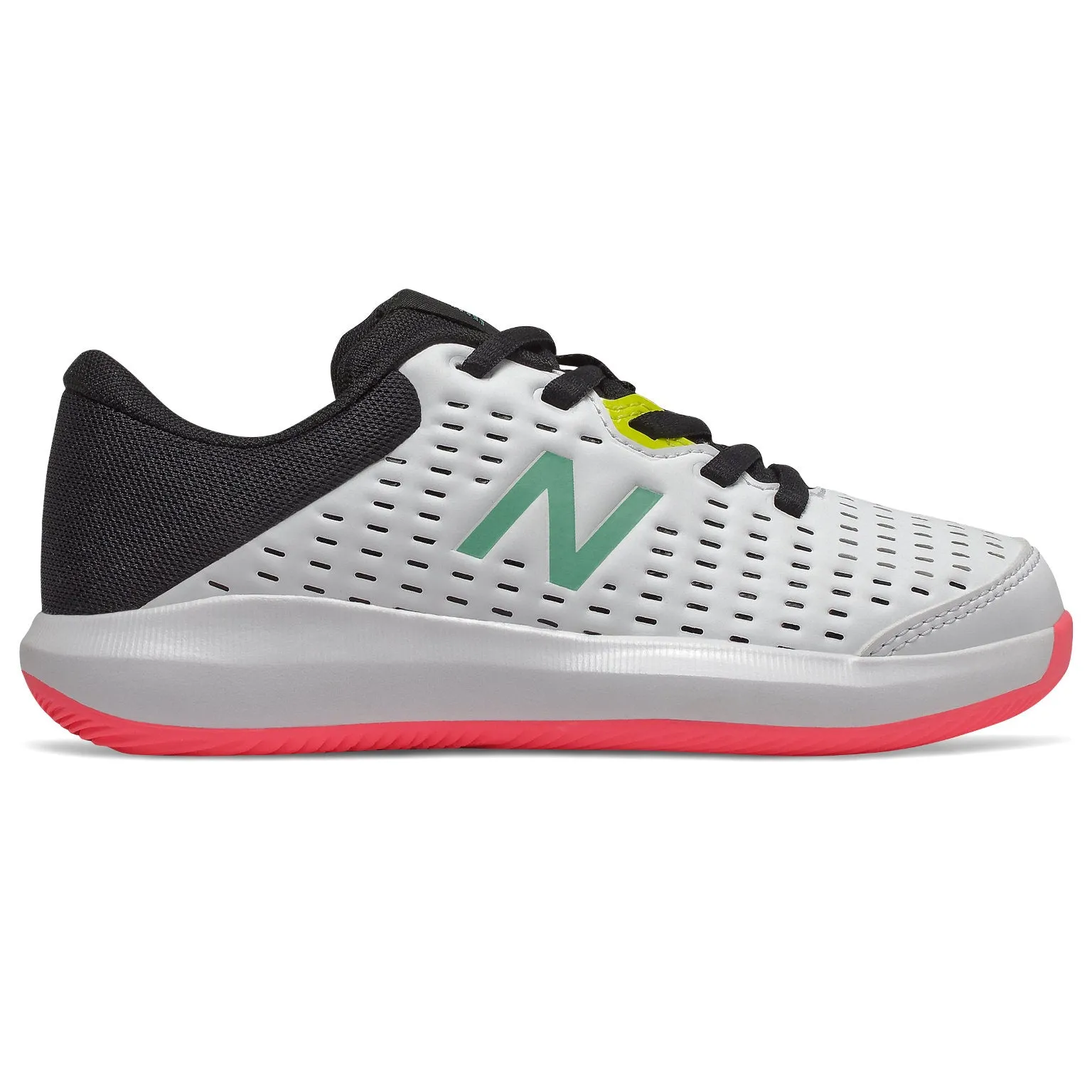 New Balance 696 V4 Kids All-Court