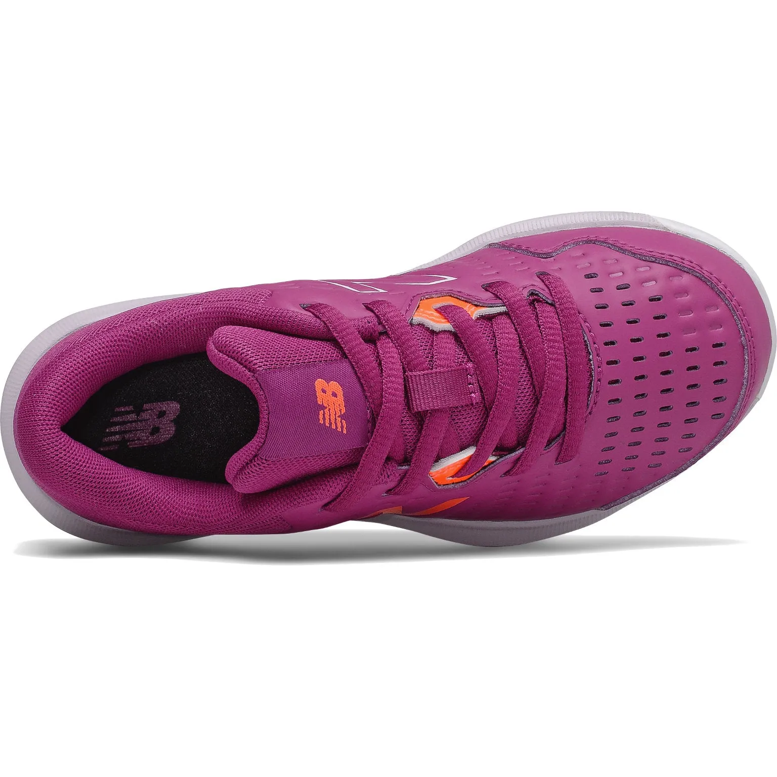 New Balance 696 V4 Kids All-Court