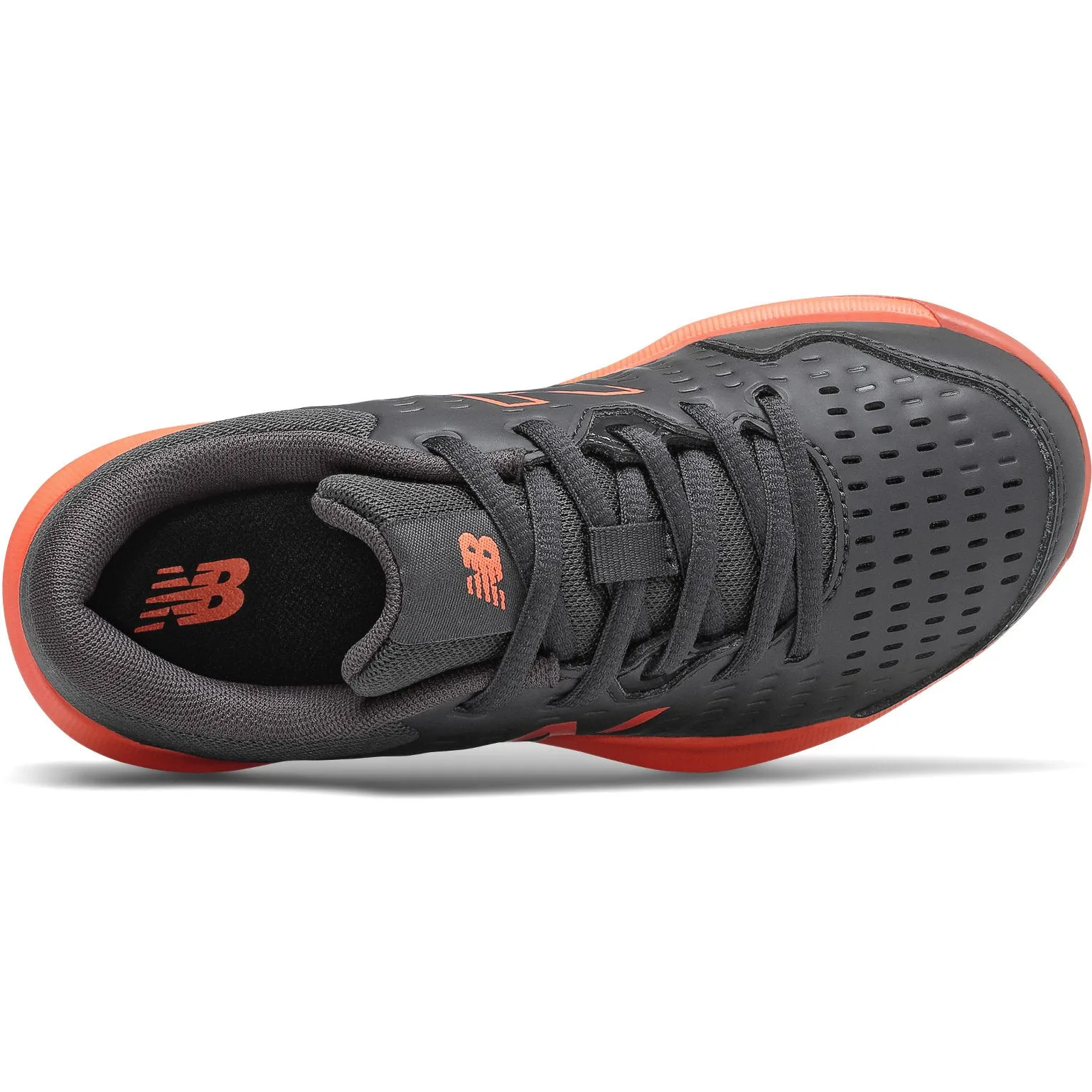 New Balance 696 V4 Kids All-Court