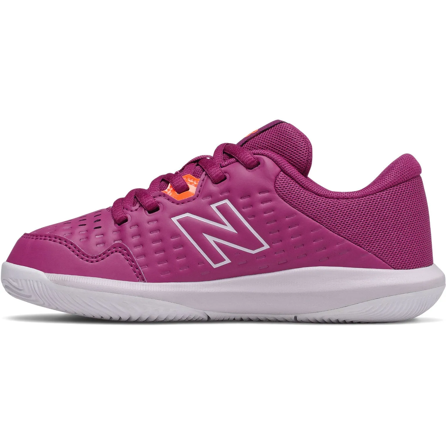 New Balance 696 V4 Kids All-Court