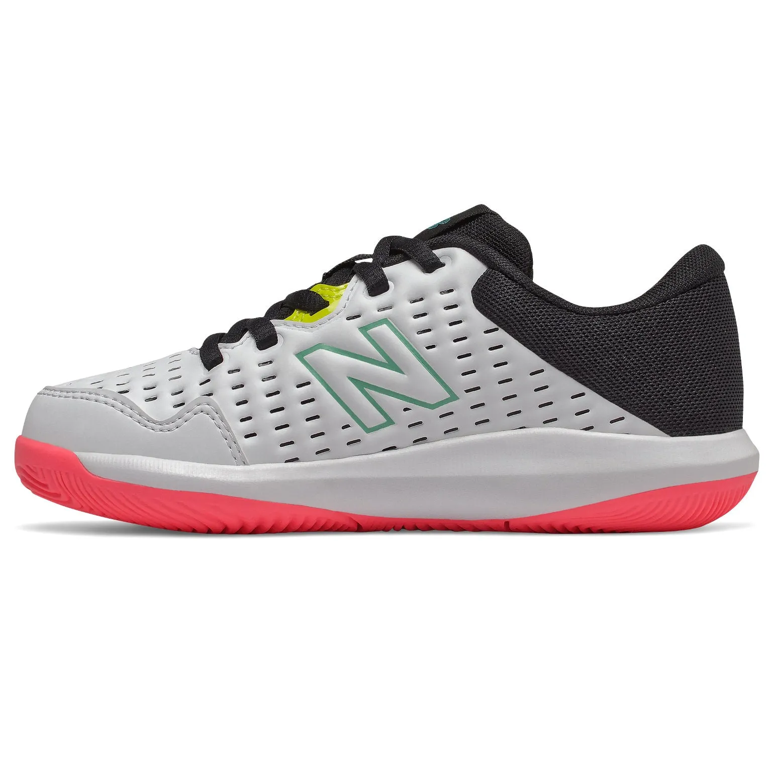 New Balance 696 V4 Kids All-Court