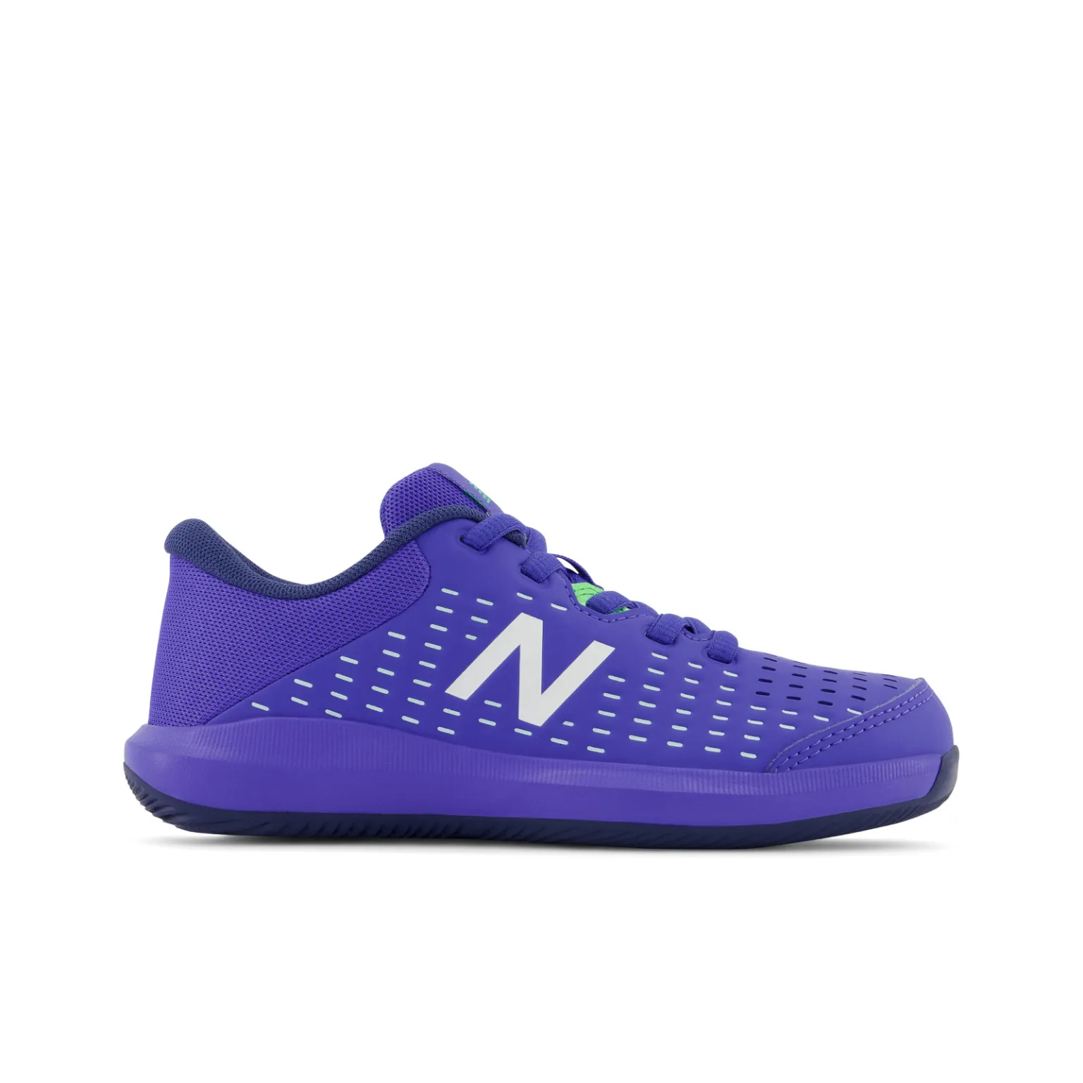 New Balance 696 V4 Kids All-Court
