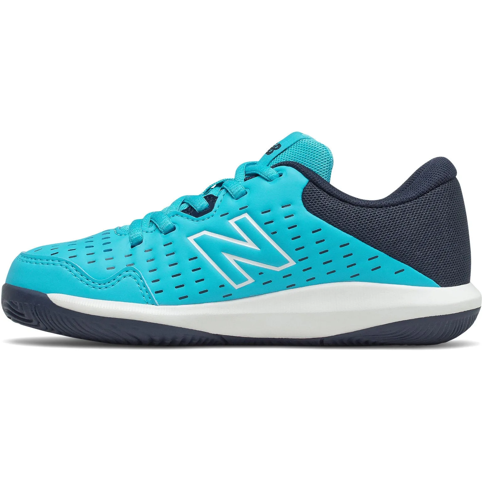 New Balance 696 V4 Kids All-Court