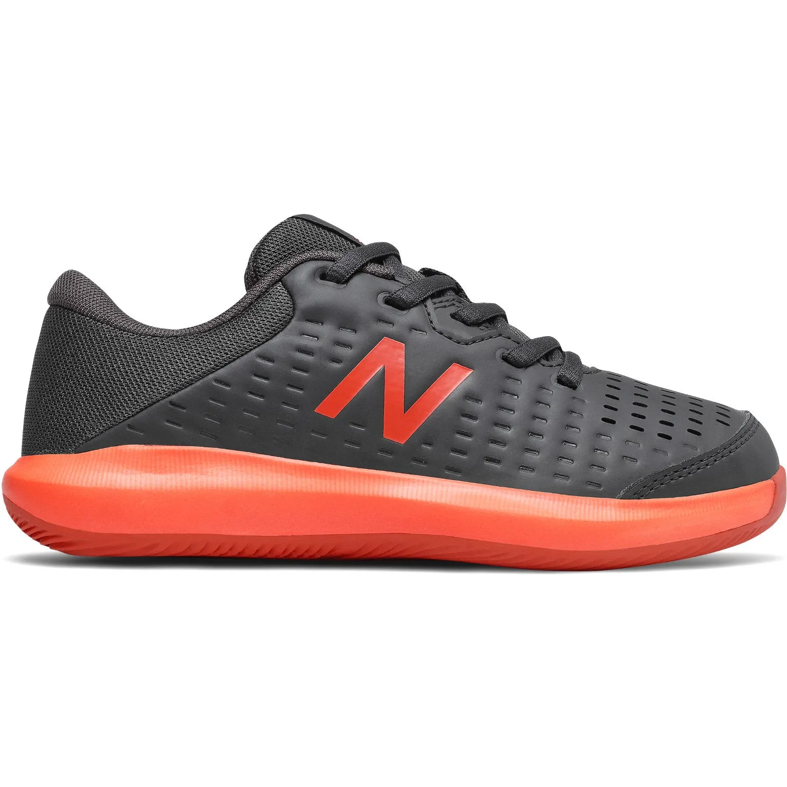 New Balance 696 V4 Kids All-Court