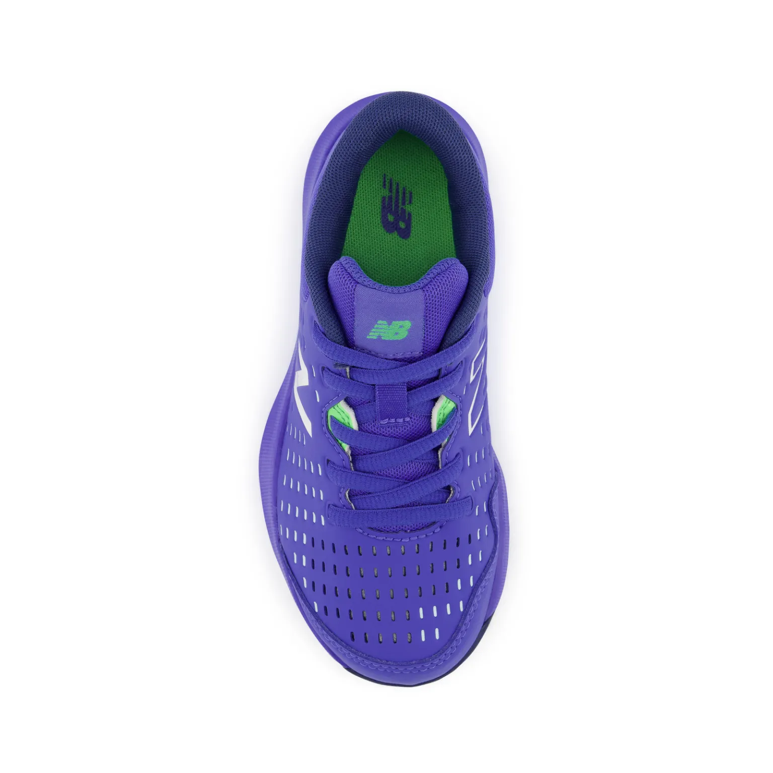 New Balance 696 V4 Kids All-Court