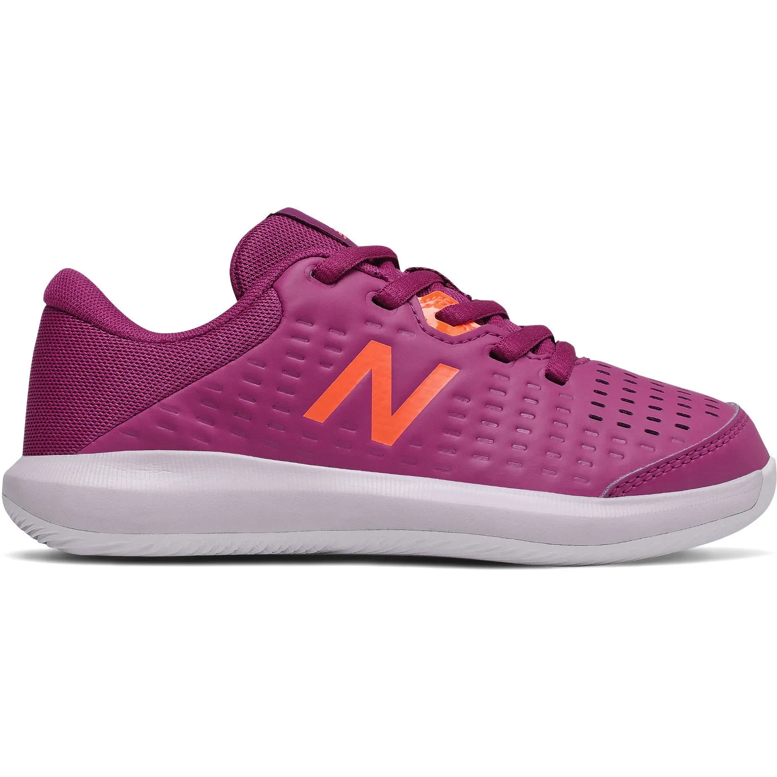 New Balance 696 V4 Kids All-Court