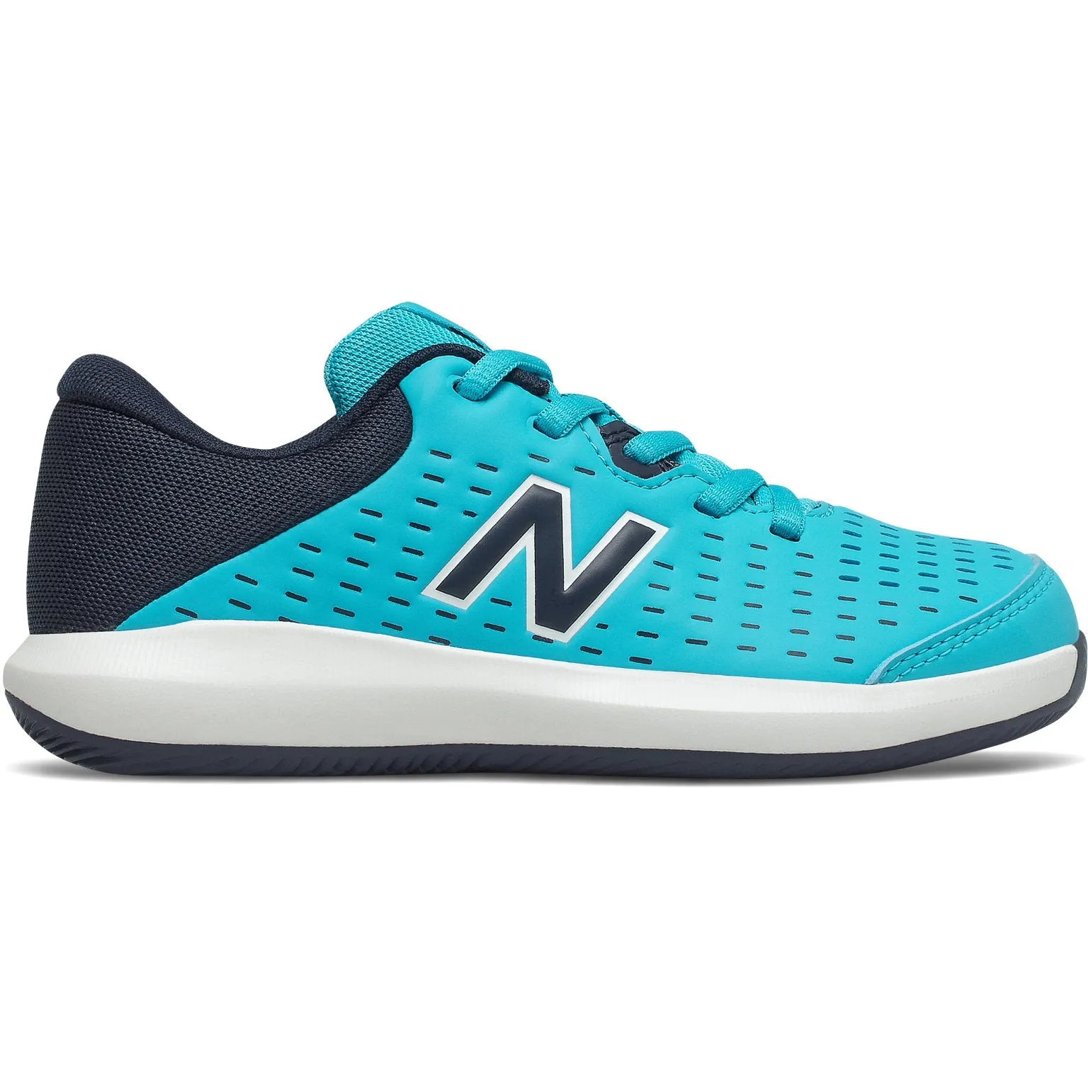 New Balance 696 V4 Kids All-Court