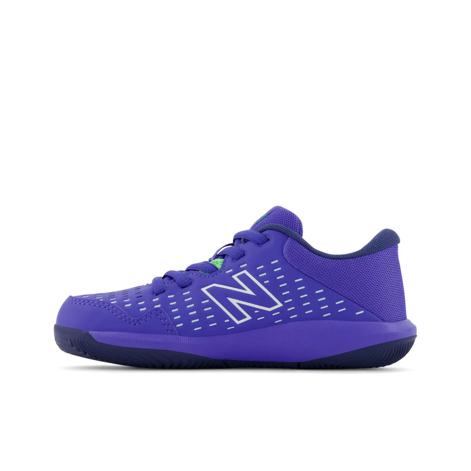 New Balance 696 V4 Kids All-Court