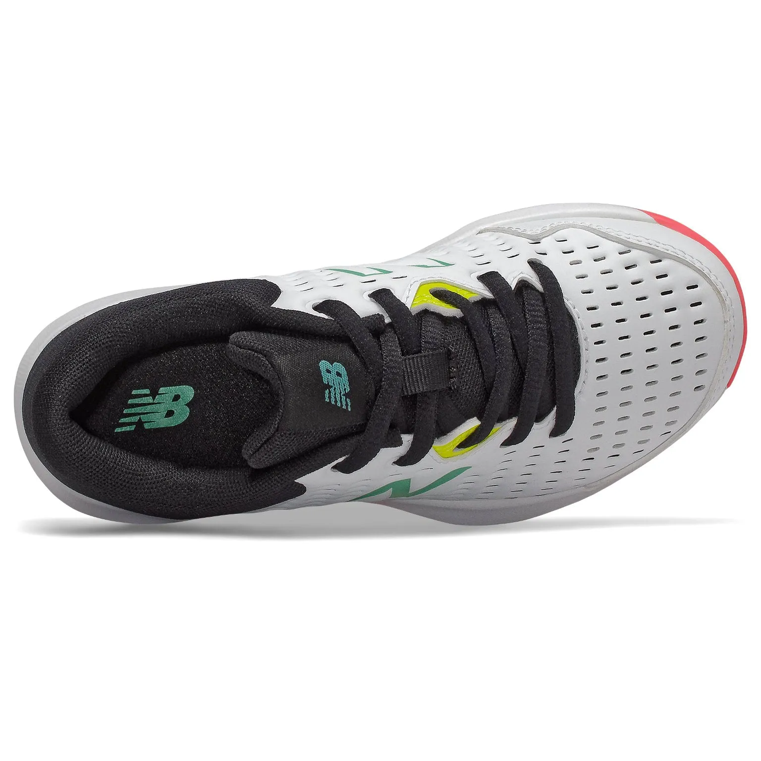 New Balance 696 V4 Kids All-Court
