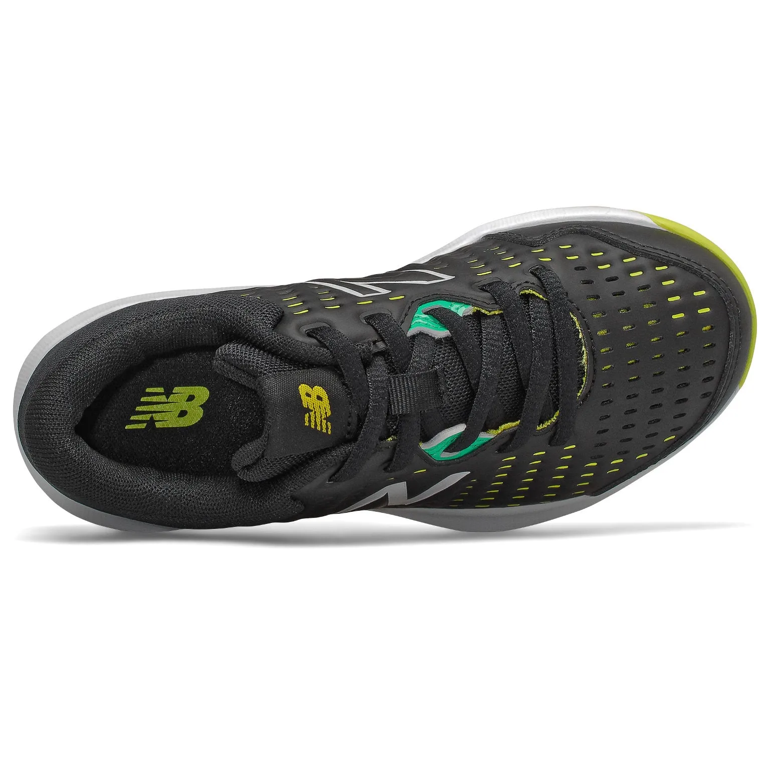 New Balance 696 V4 Kids All-Court