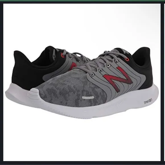 New Balance Dynasoft 068 V1 Running Shoe