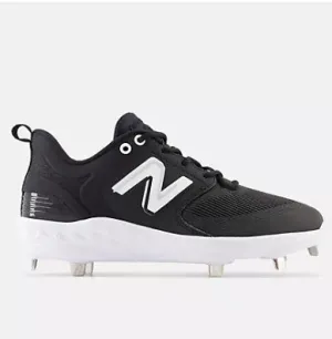 New Balance Fresh Foam 3000 V6 Men's Metal Cleats