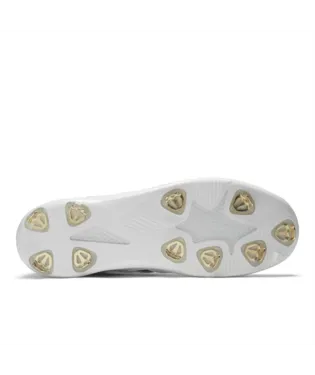 New Balance FuelCell Ohtani 1 Metal Cleats White MSHOWB1