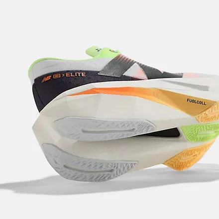 New Balance FuelCell SuperComp Elite V4 Men's Running Shoes