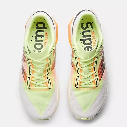 New Balance FuelCell SuperComp Elite V4 Men's Running Shoes
