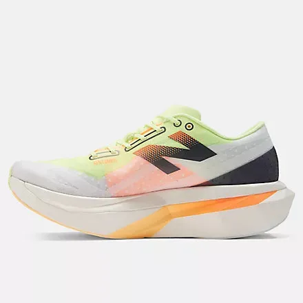 New Balance FuelCell SuperComp Elite V4 Men's Running Shoes